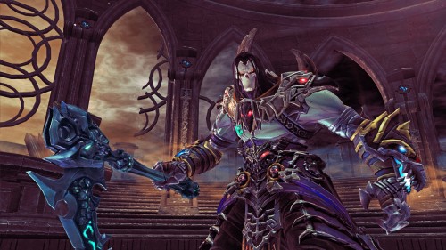 darksiders council