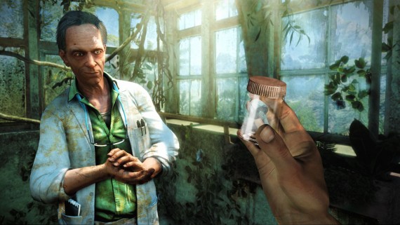 Why Far Cry 3 Has Received a Re-Release, But Not FC1 and FC2