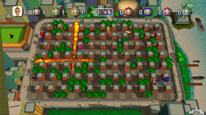 bomberman live xbox 360