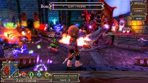 Android Dungeon Defenders