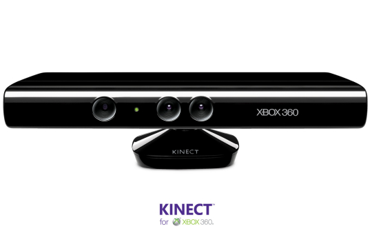 xbox kinect. testing out Xbox Kinect at