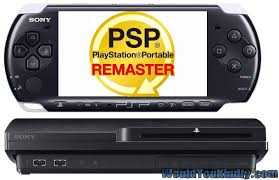 Playstation 3 Handheld