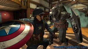 captain america super soldier ps3