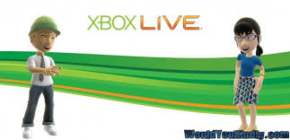 Wouldyoukindly.com - Xbox LIVE update rolling out, PayPal ...